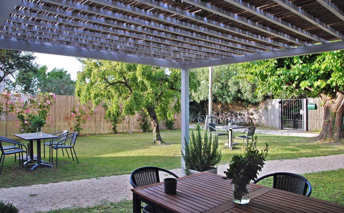 Agriturismo Basegò Veneza Exterior foto