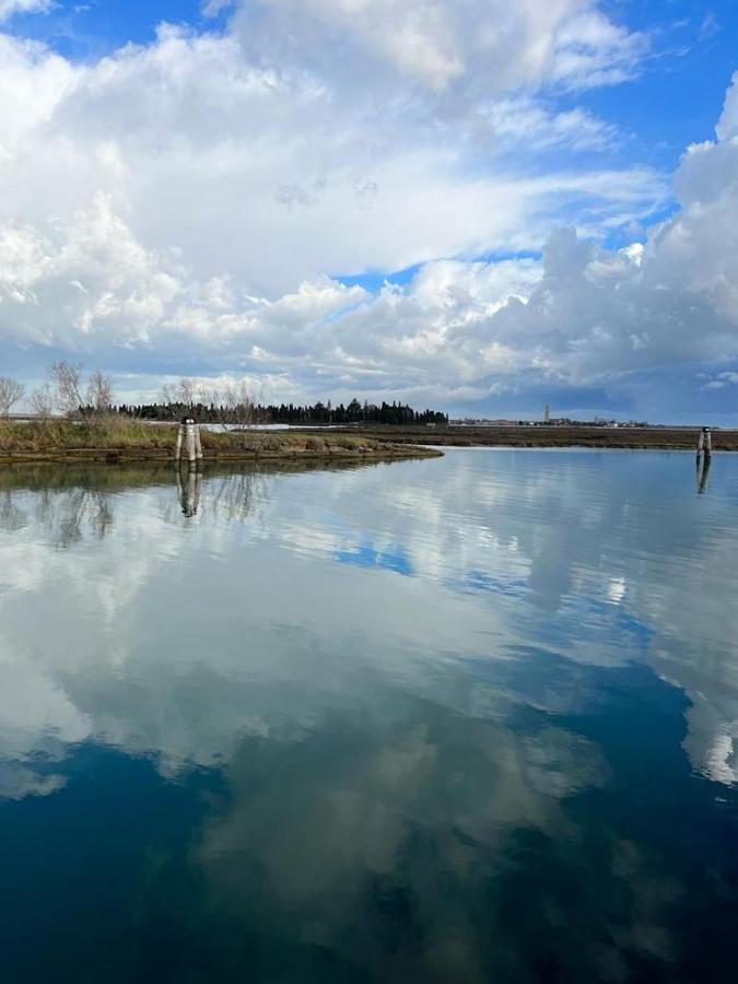 Agriturismo Basegò Veneza Exterior foto