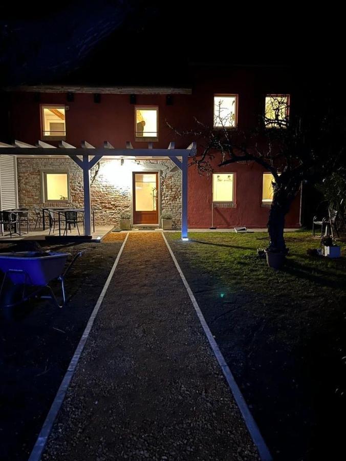 Agriturismo Basegò Veneza Exterior foto